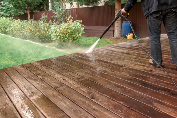 Best Fence Cleaning and Maintenance in Huron, OH